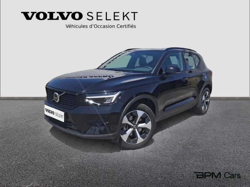 Image de l'annonce principale - Volvo XC40