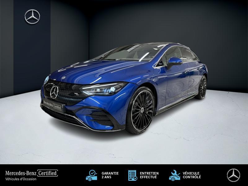 Image de l'annonce principale - Mercedes-Benz Classe E