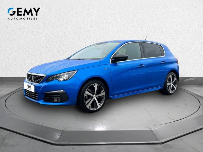 Image de l'annonce principale - Peugeot 308