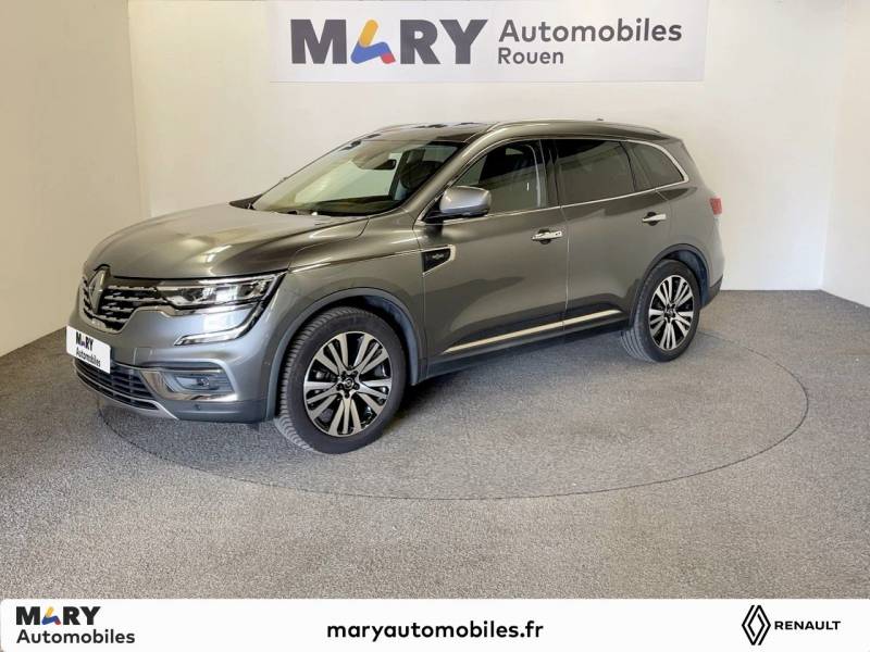 Image de l'annonce principale - Renault Koleos