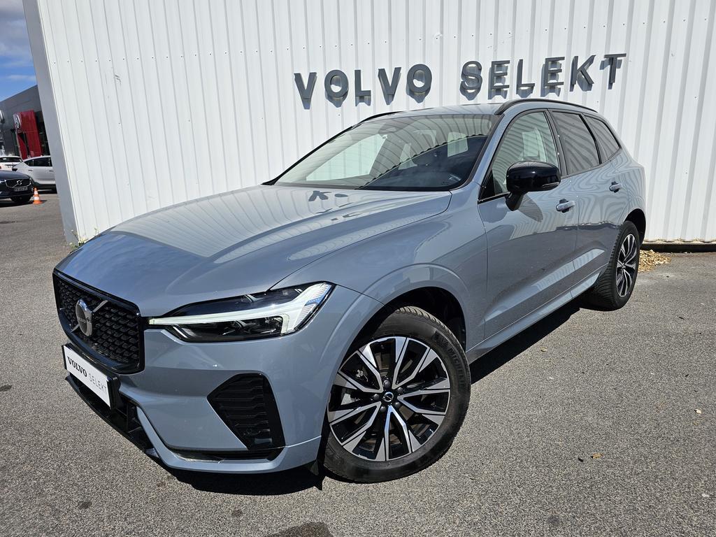 Image de l'annonce principale - Volvo XC60