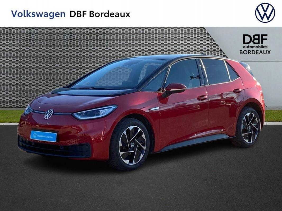 Image de l'annonce principale - Volkswagen ID.3