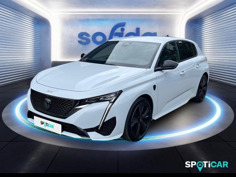 Image de l'annonce principale - Peugeot 308