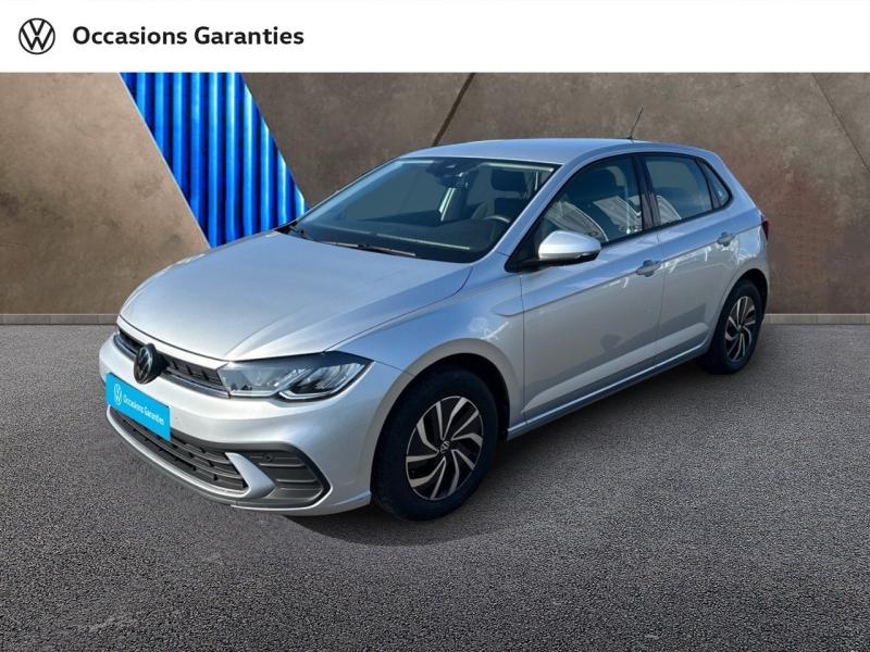 Image de l'annonce principale - Volkswagen Polo