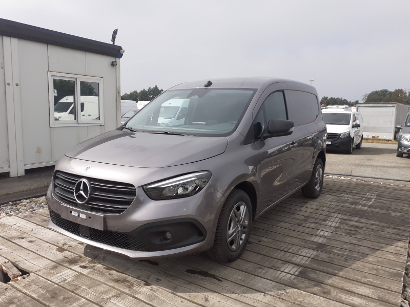 Image de l'annonce principale - Mercedes-Benz Citan