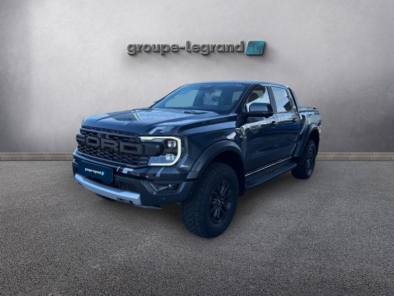 Image de l'annonce principale - Ford Ranger