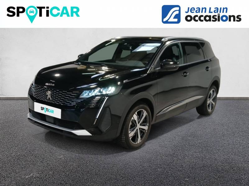 Image de l'annonce principale - Peugeot 5008