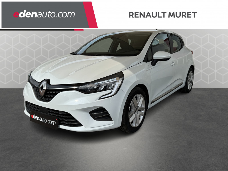 Image de l'annonce principale - Renault Clio