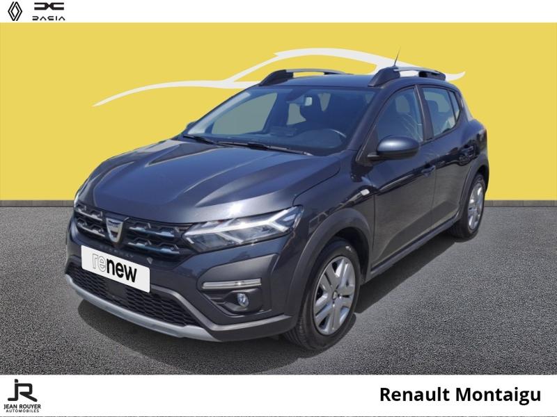 Image de l'annonce principale - Dacia Sandero Stepway