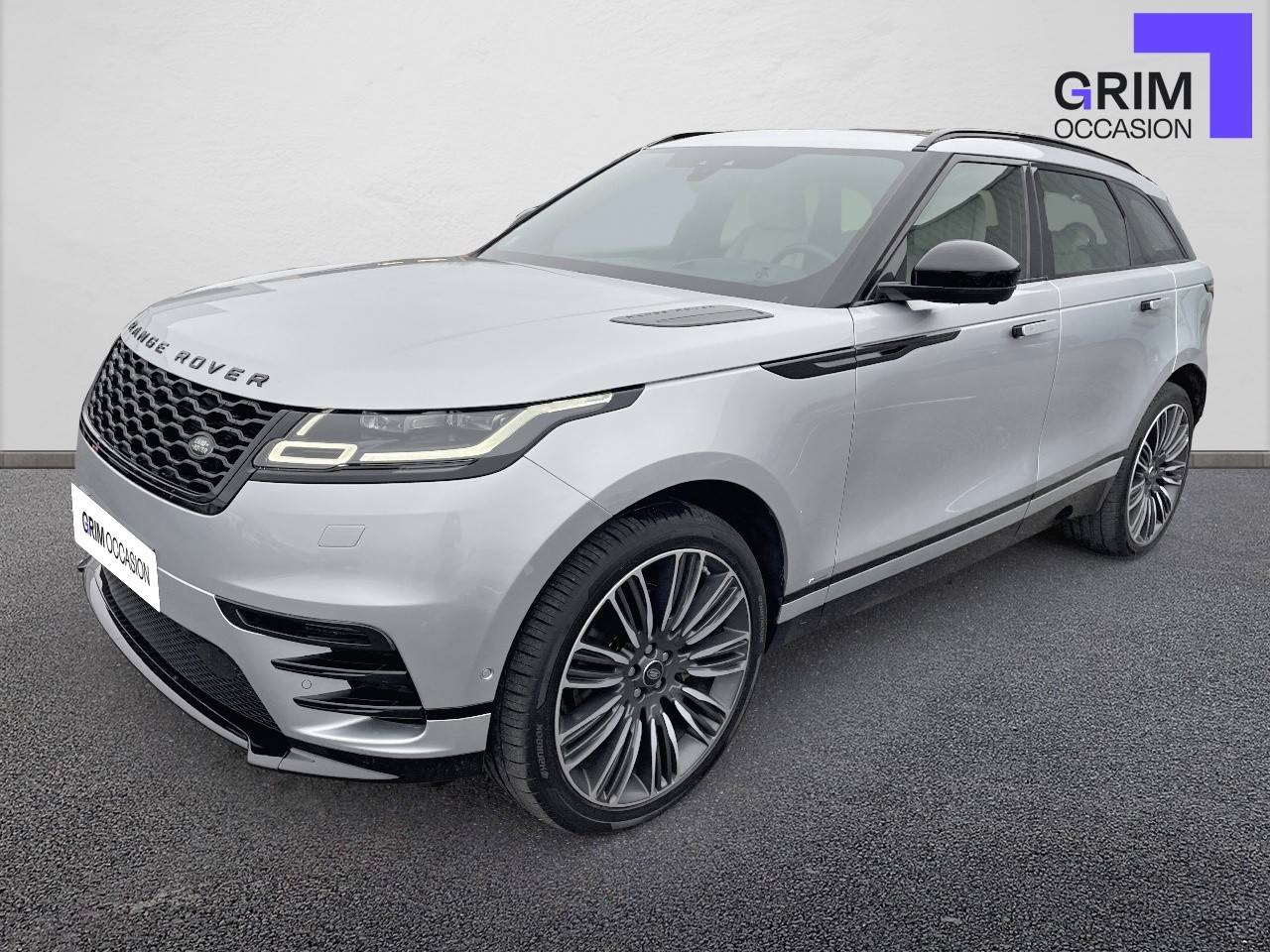 Image de l'annonce principale - Land Rover Range Rover Velar