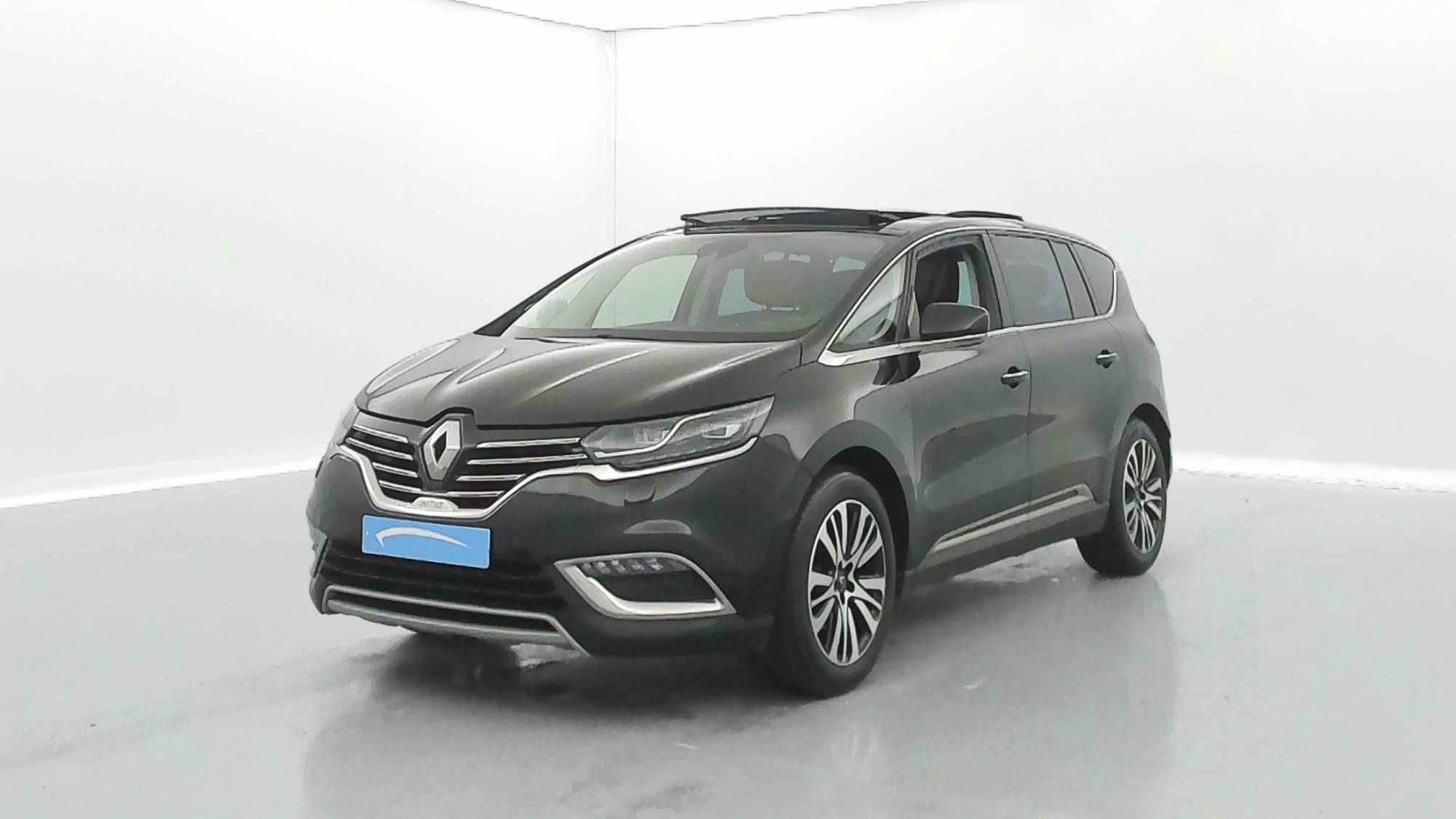 Image de l'annonce principale - Renault Espace