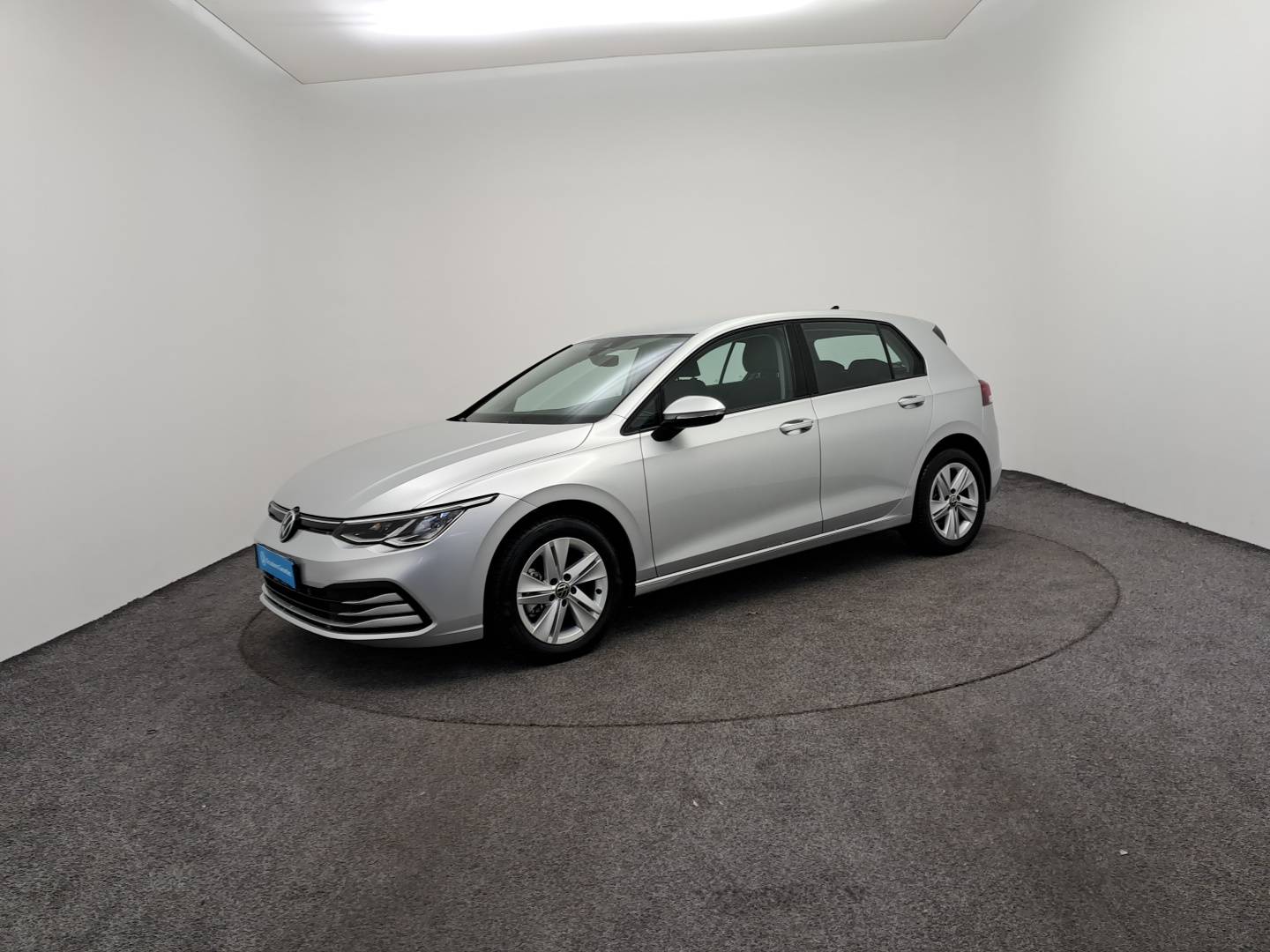 Image de l'annonce principale - Volkswagen Golf