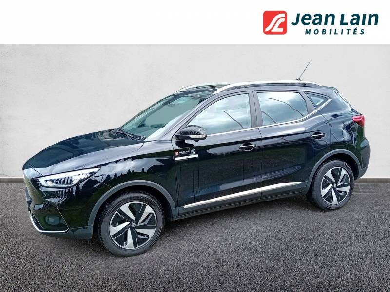 Image de l'annonce principale - MG ZS EV