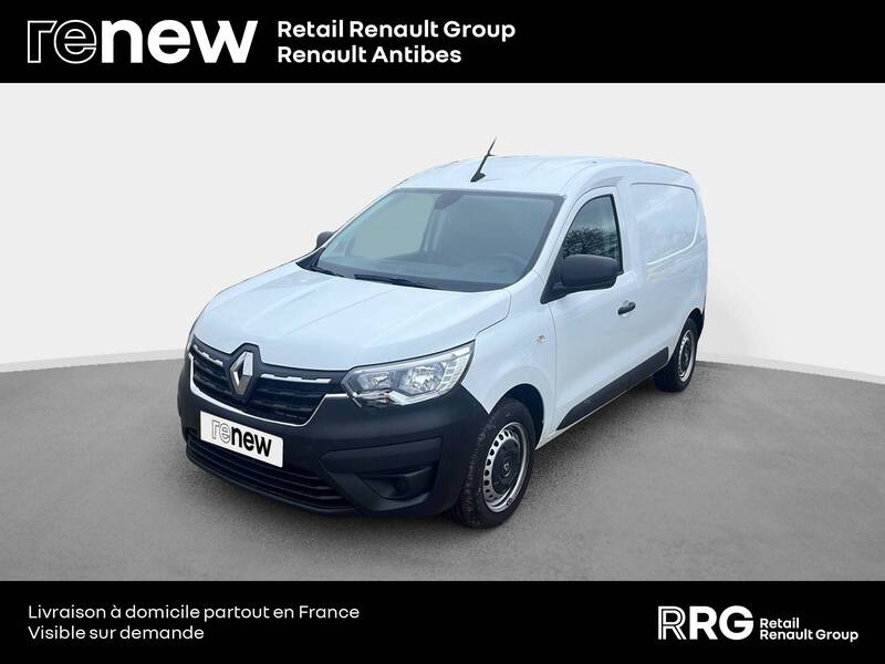 Image de l'annonce principale - Renault Express