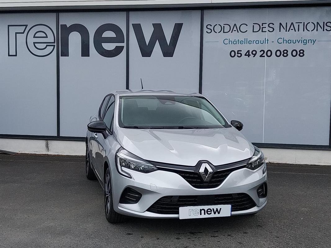 Image de l'annonce principale - Renault Clio