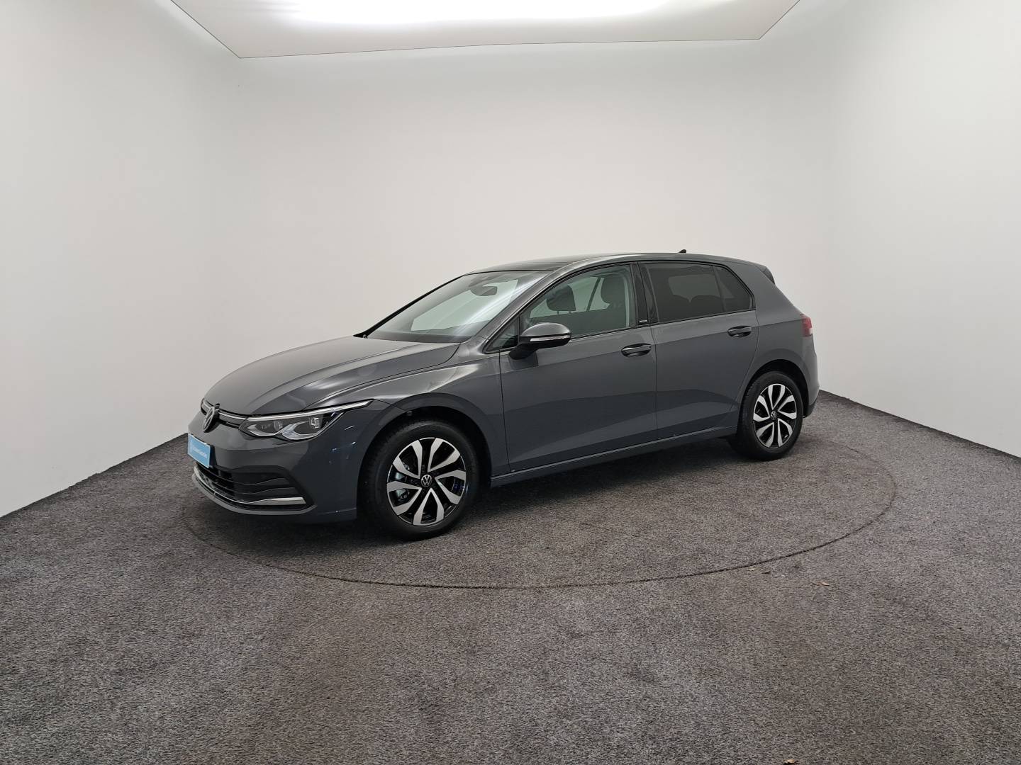 Image de l'annonce principale - Volkswagen Golf