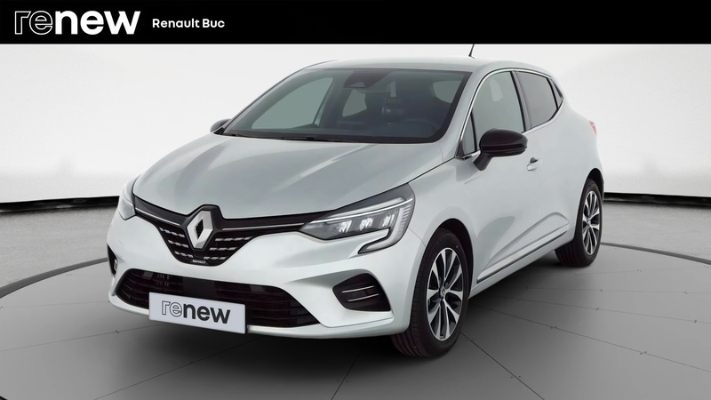 Image de l'annonce principale - Renault Clio