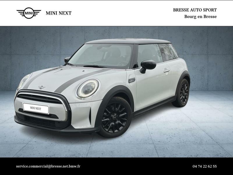 Image de l'annonce principale - MINI Hatch 3 Portes