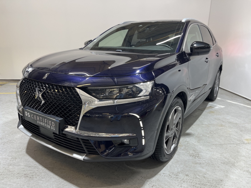 Image de l'annonce principale - DS DS 7 Crossback