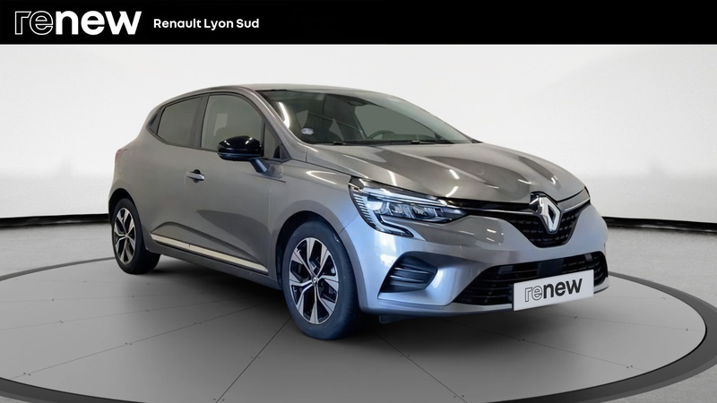 Image de l'annonce principale - Renault Clio
