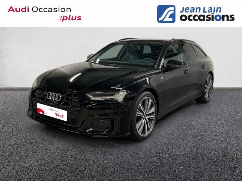 Image de l'annonce principale - Audi A6 Avant