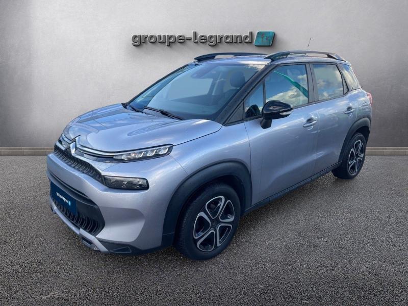 Image de l'annonce principale - Citroën C3 Aircross