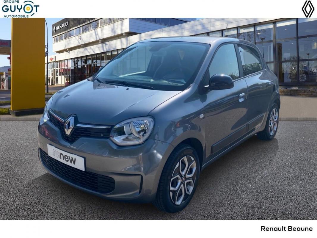 Image de l'annonce principale - Renault Twingo