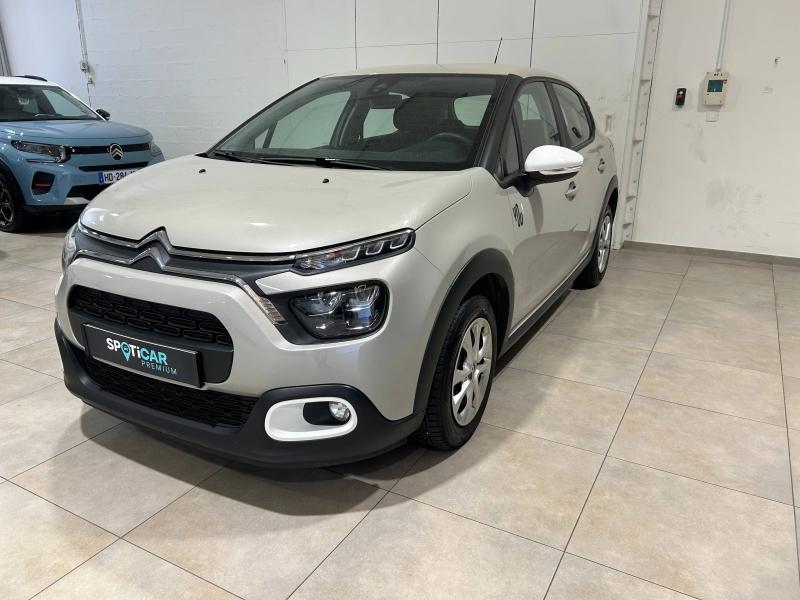Image de l'annonce principale - Citroën C3