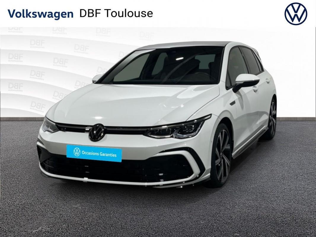 Image de l'annonce principale - Volkswagen Golf