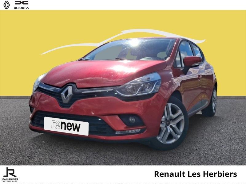 Image de l'annonce principale - Renault Clio