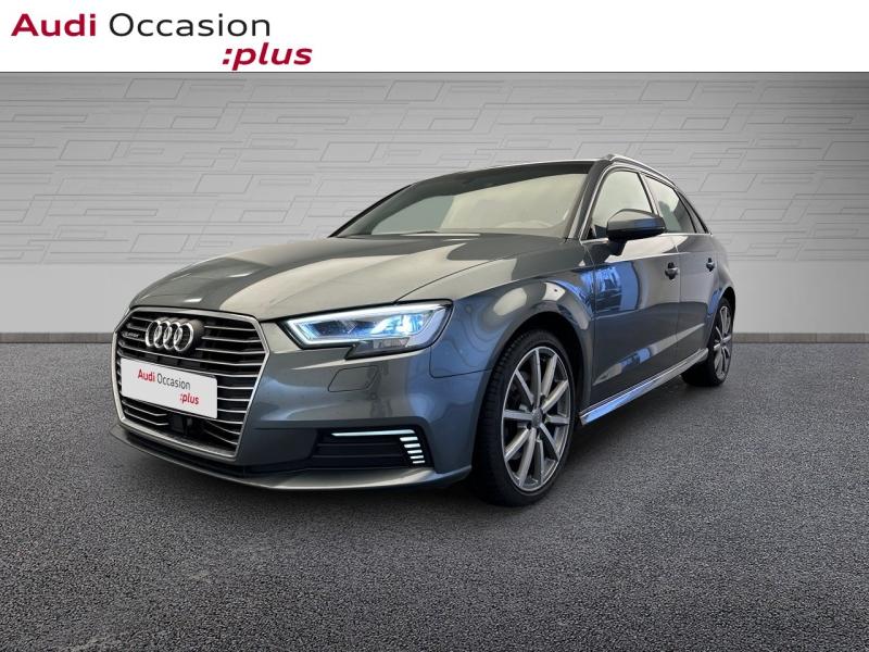 Image de l'annonce principale - Audi A3