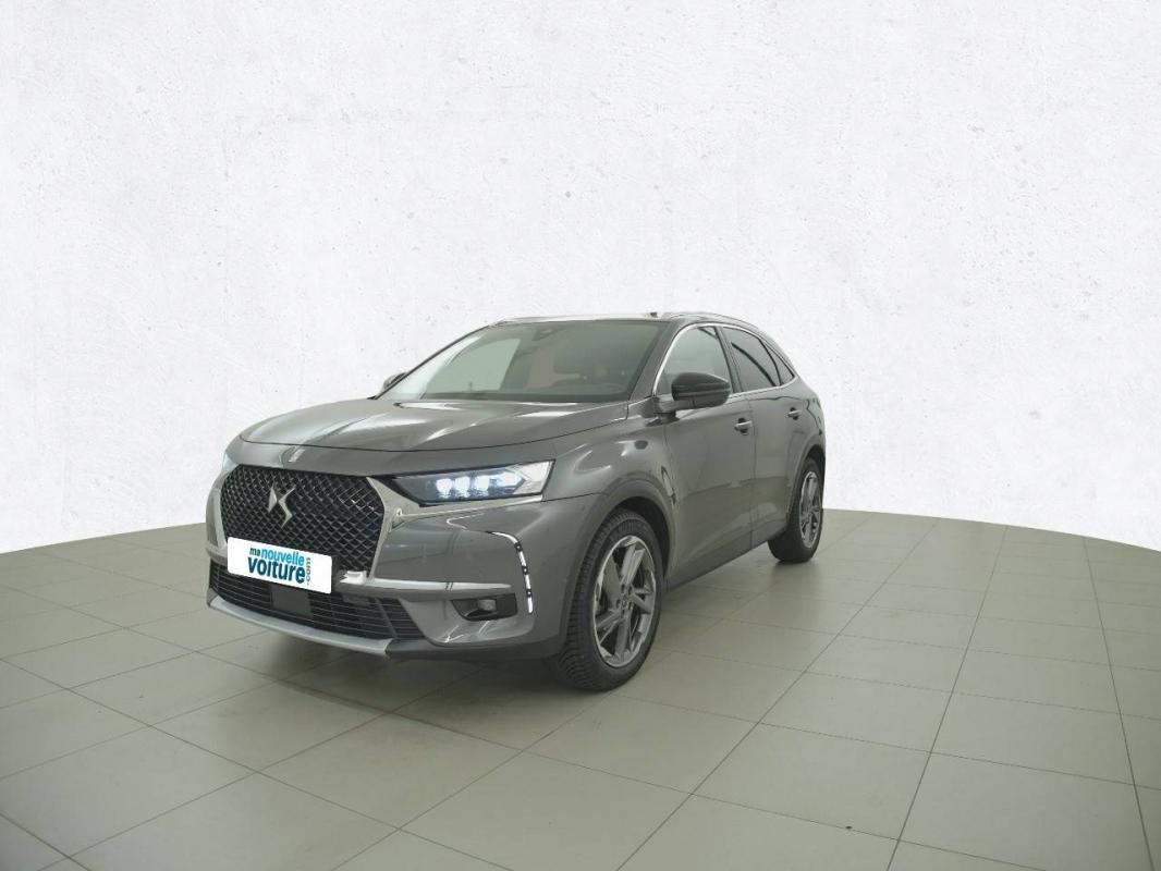 Image de l'annonce principale - DS DS 7 Crossback