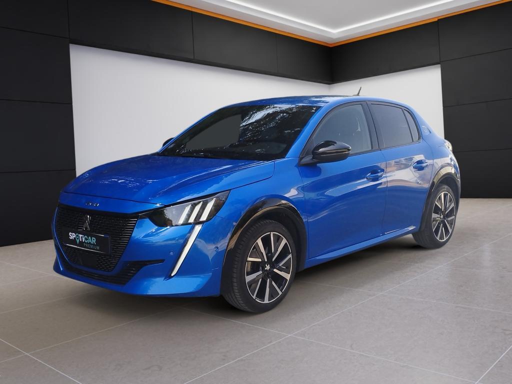 Image de l'annonce principale - Peugeot 208