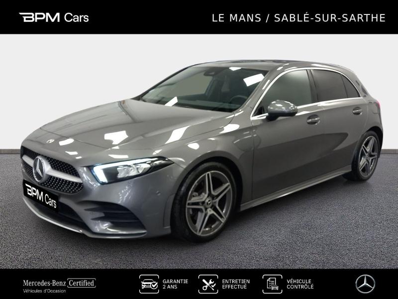 Image de l'annonce principale - Mercedes-Benz Classe A