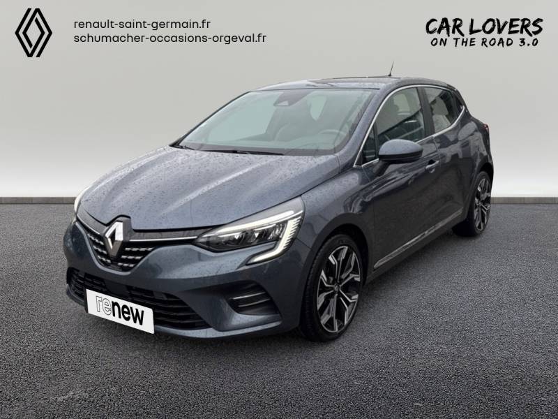 Image de l'annonce principale - Renault Clio