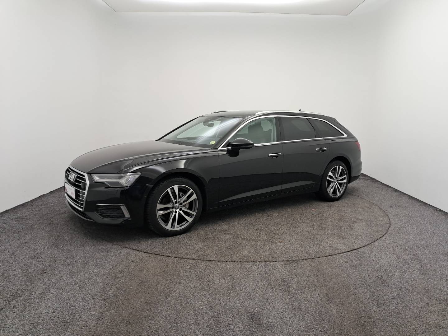 Image de l'annonce principale - Audi A6 Avant