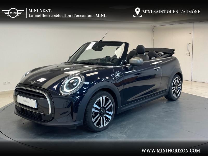 Image de l'annonce principale - MINI Hatch 3 Portes