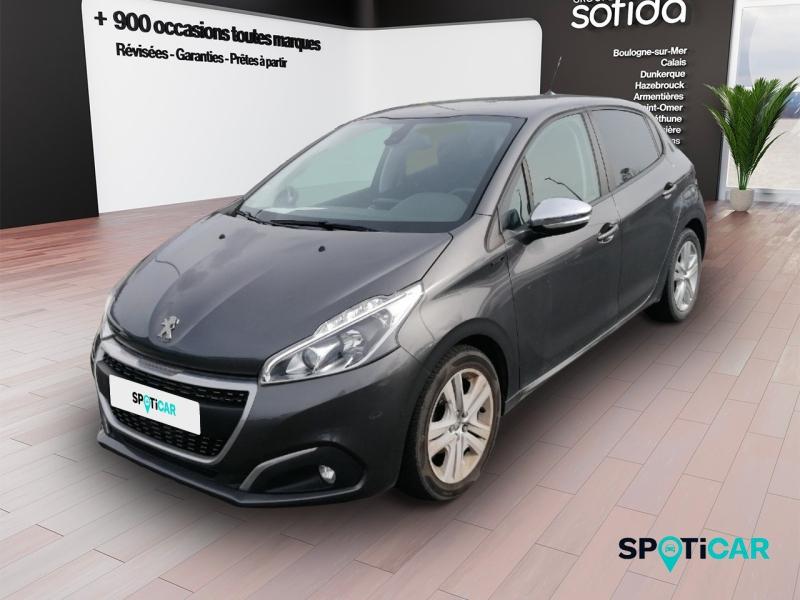 Image de l'annonce principale - Peugeot 208