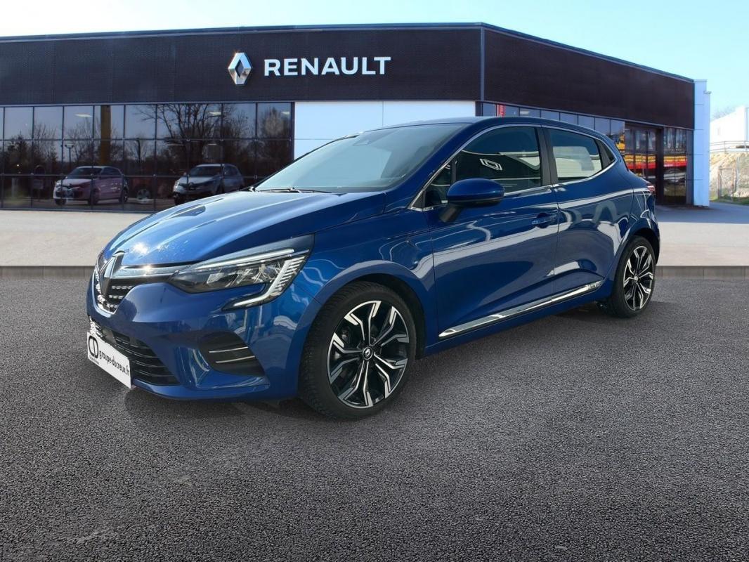 Image de l'annonce principale - Renault Clio