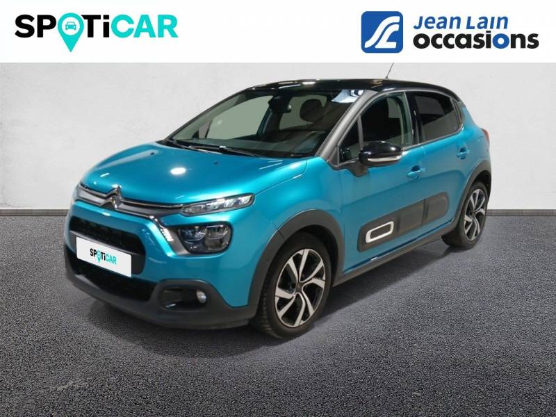 Image de l'annonce principale - Citroën C3