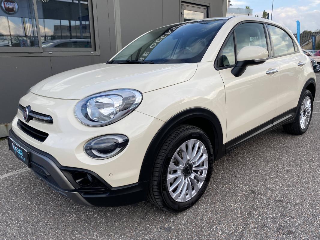 Image de l'annonce principale - Fiat 500X