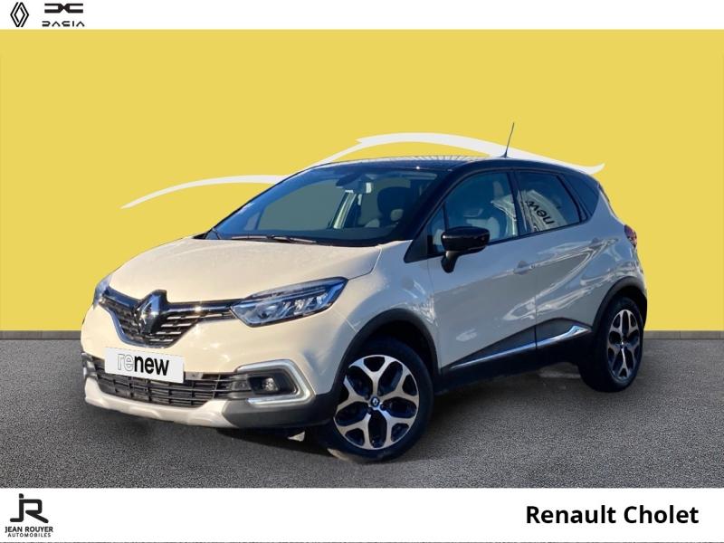 Image de l'annonce principale - Renault Captur