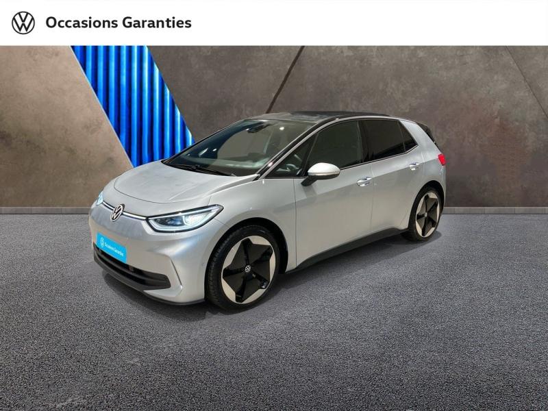 Image de l'annonce principale - Volkswagen ID.3