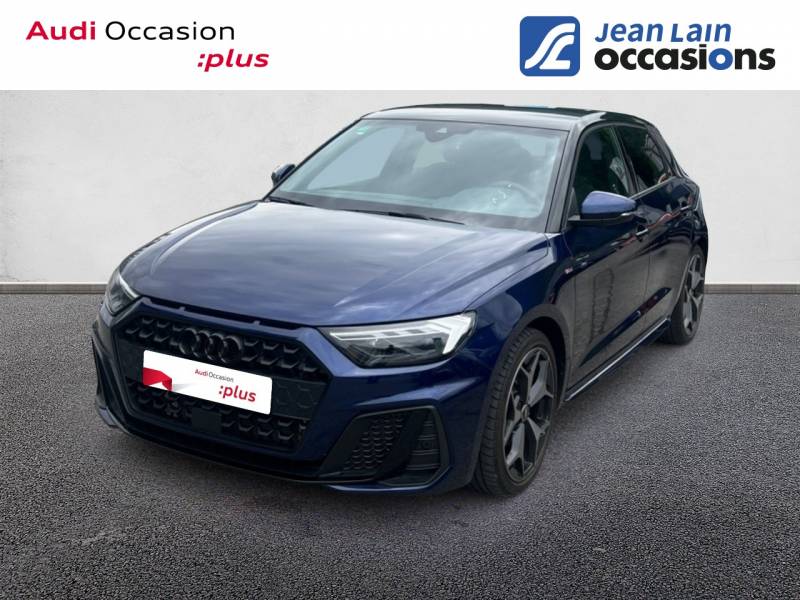 Image de l'annonce principale - Audi A1