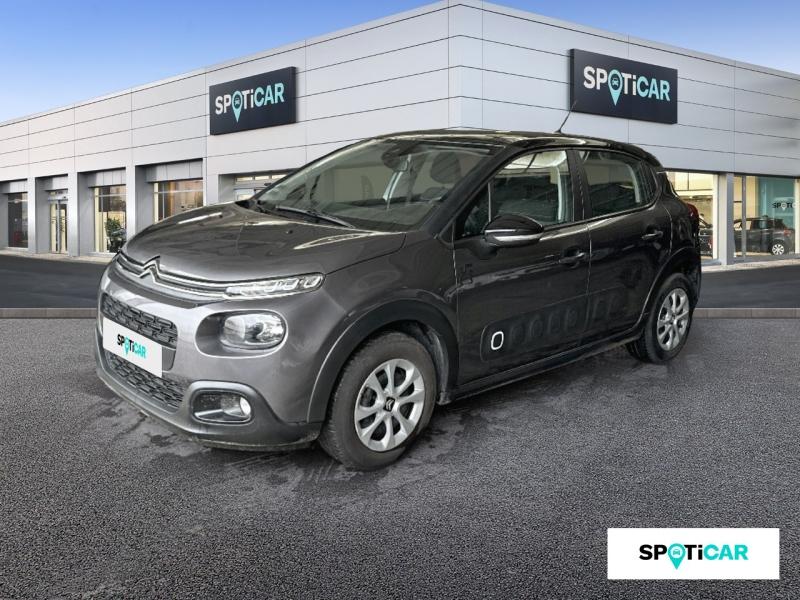 Image de l'annonce principale - Citroën C3