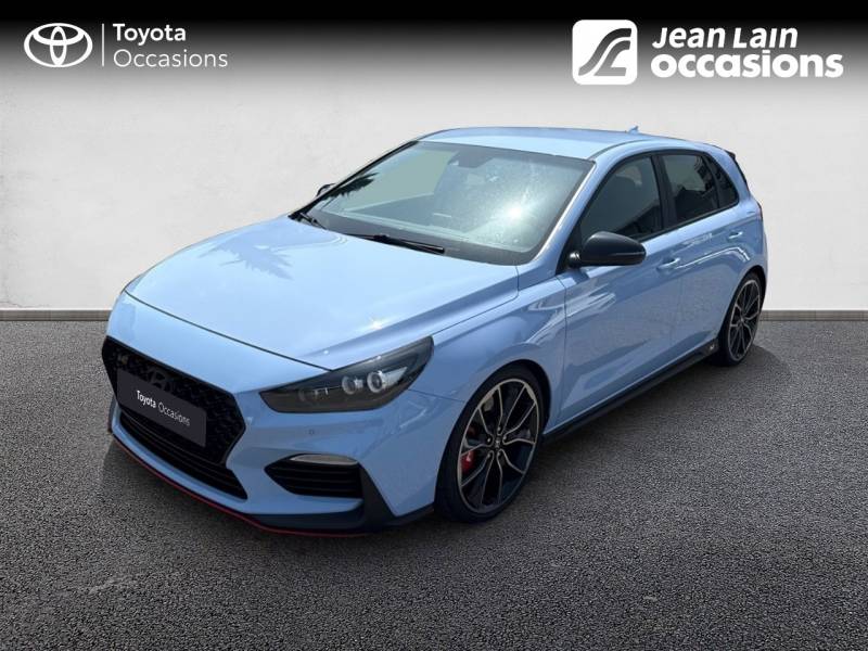 Image de l'annonce principale - Hyundai i30 N