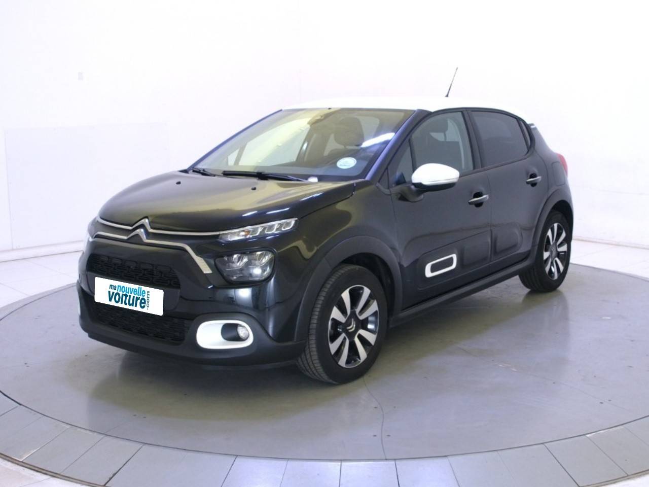Image de l'annonce principale - Citroën C3