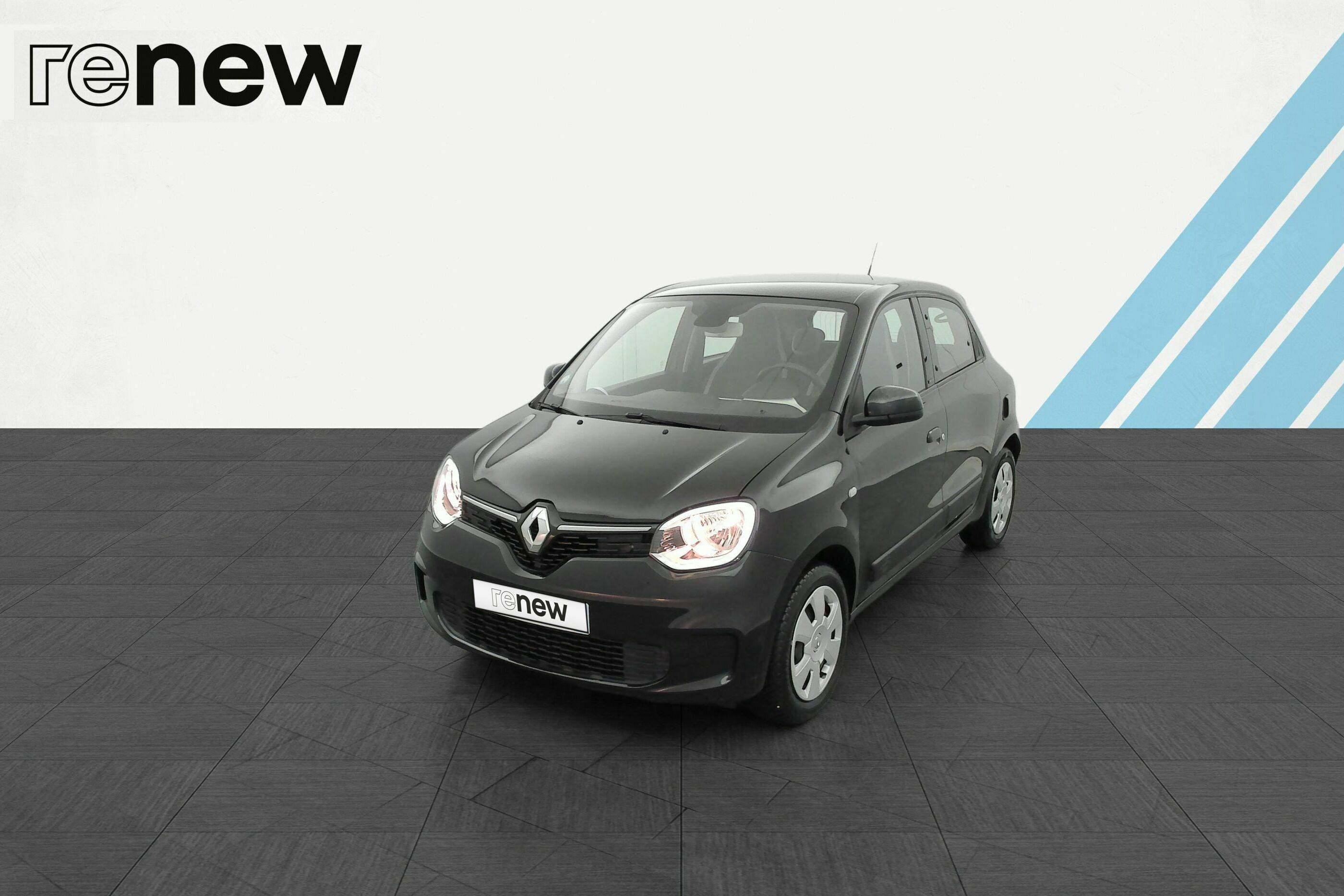 Image de l'annonce principale - Renault Twingo