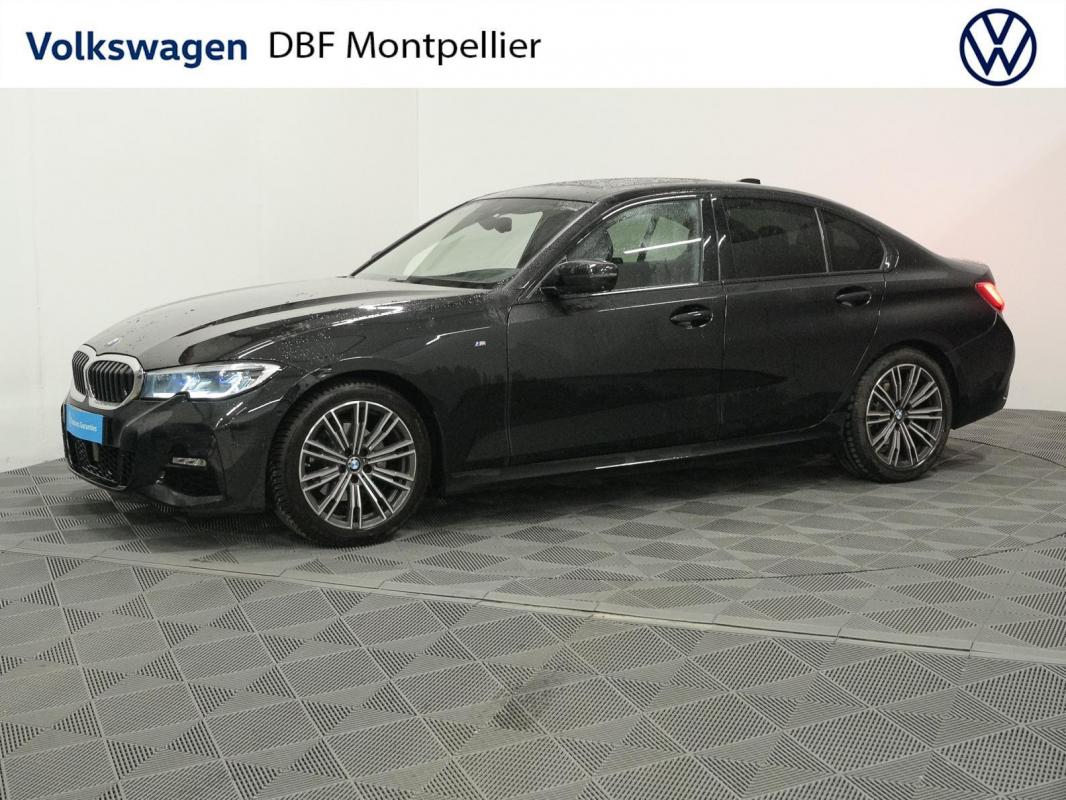 Image de l'annonce principale - BMW Série 3