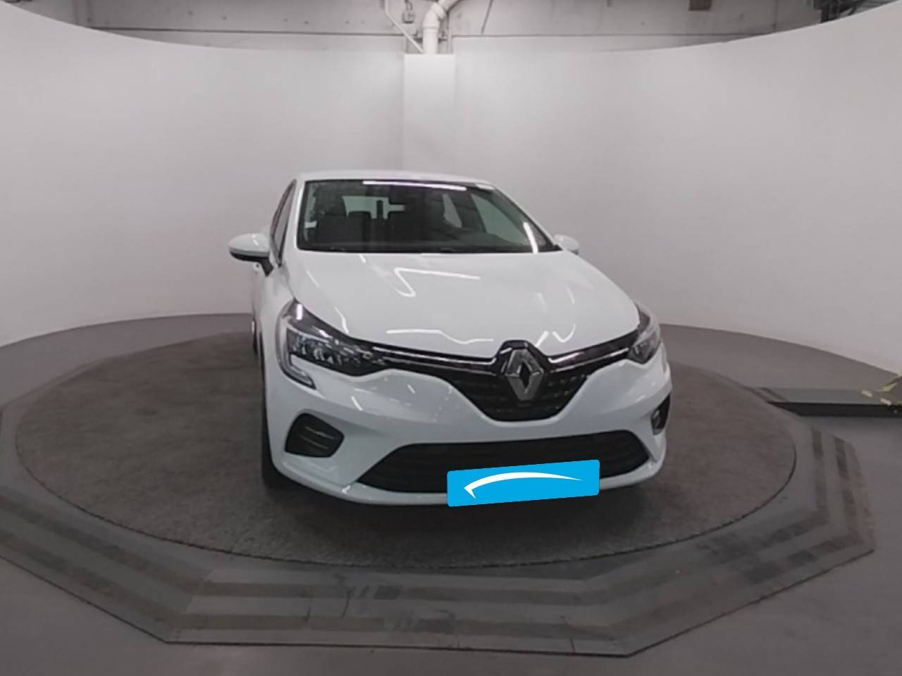 Image de l'annonce principale - Renault Clio